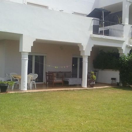 Magnifique Appartement Saidia Wifi Gratuit Et Chaines Internationales Exterior photo