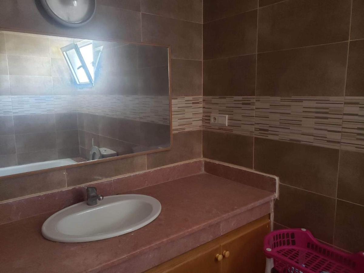 Magnifique Appartement Saidia Wifi Gratuit Et Chaines Internationales Exterior photo