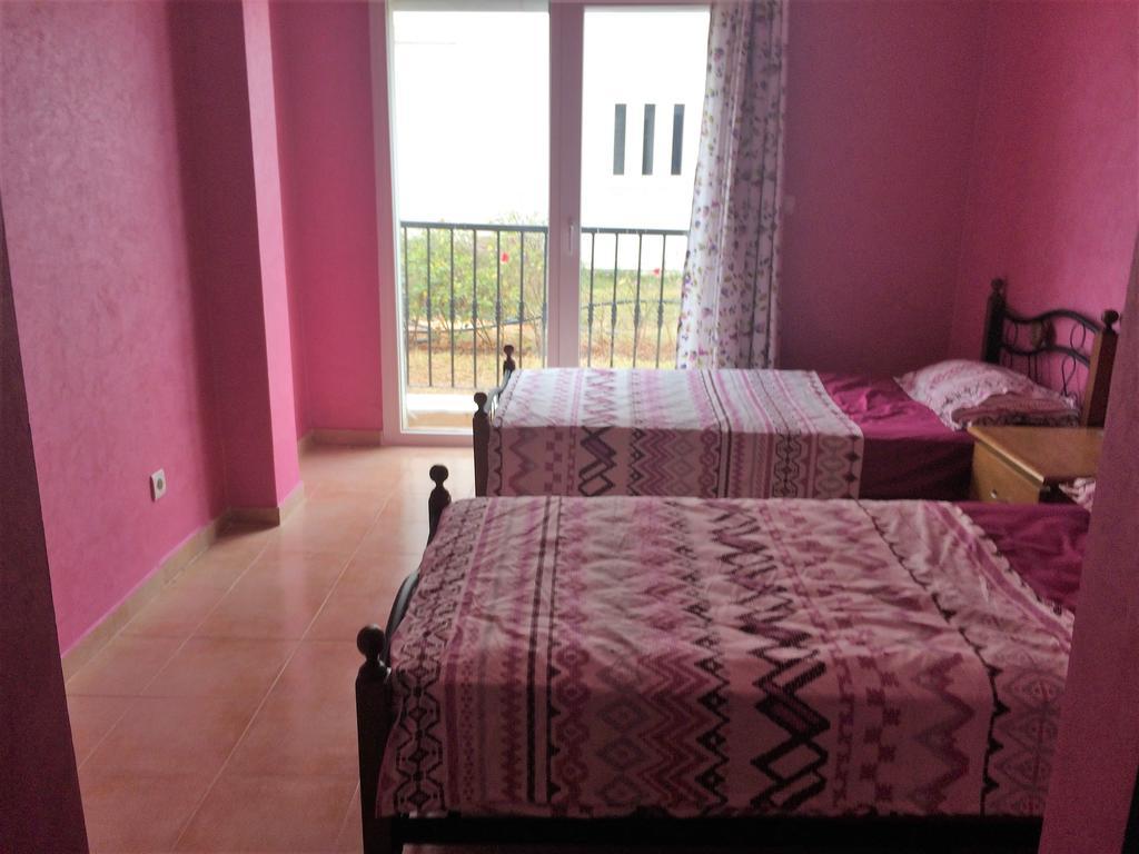 Magnifique Appartement Saidia Wifi Gratuit Et Chaines Internationales Exterior photo