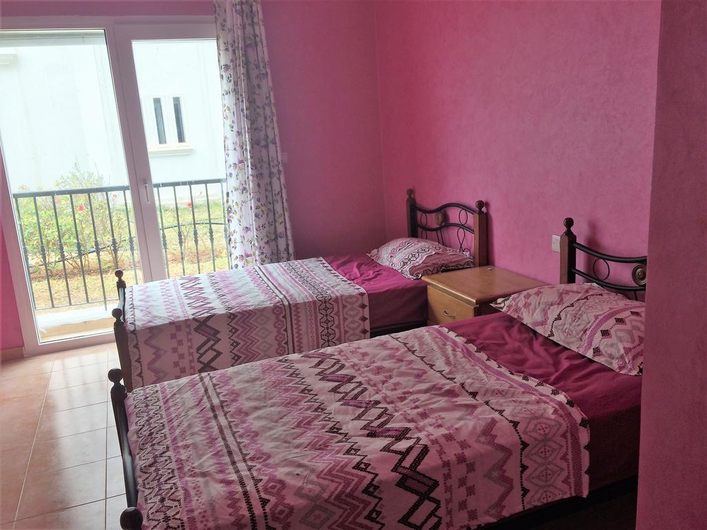 Magnifique Appartement Saidia Wifi Gratuit Et Chaines Internationales Exterior photo