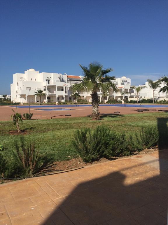 Magnifique Appartement Saidia Wifi Gratuit Et Chaines Internationales Exterior photo