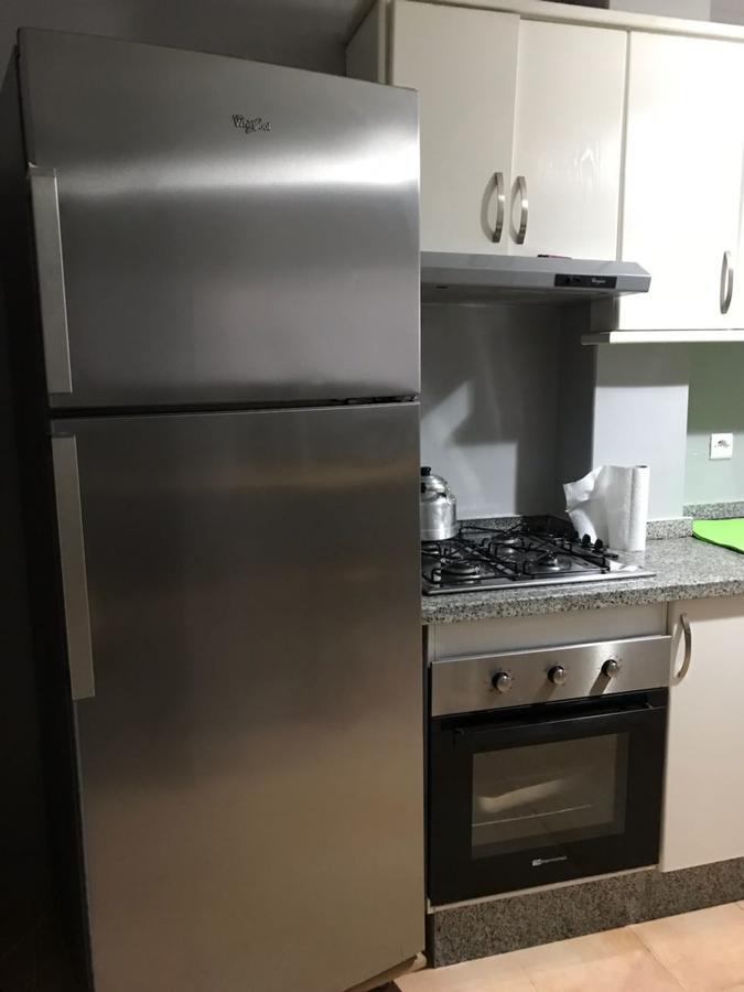Magnifique Appartement Saidia Wifi Gratuit Et Chaines Internationales Exterior photo